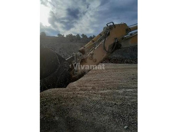 Liebherr R954CHD Li liising Liebherr R954CHD Li: pilt 2