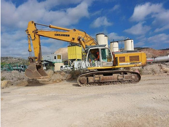 Liebherr R954CHD Li liising Liebherr R954CHD Li: pilt 5