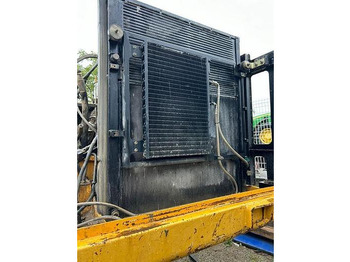 Radiaator LIEBHERR