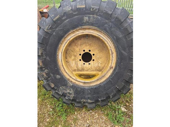 Michelin 17,5 R 25 Xmine D2 liising Michelin 17,5 R 25 Xmine D2: pilt 1