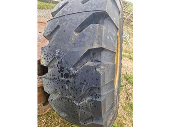 Michelin 17,5 R 25 Xmine D2 liising Michelin 17,5 R 25 Xmine D2: pilt 3