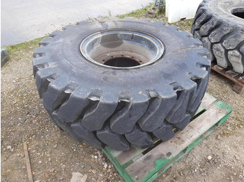 Rehv MICHELIN