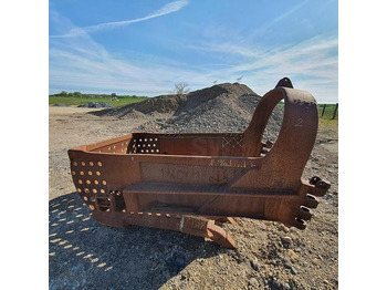 Kopp Nobas Godet Dragline -: pilt 2