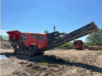 Purusti POWERSCREEN