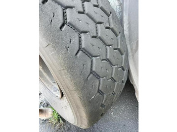 Rehvid ja veljed ROUE BRIDGESTONE 65R22.5 M748: pilt 3