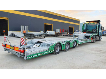 VEGA-3 (TRUCK CARRIER)  liising VEGA-3 (TRUCK CARRIER): pilt 1