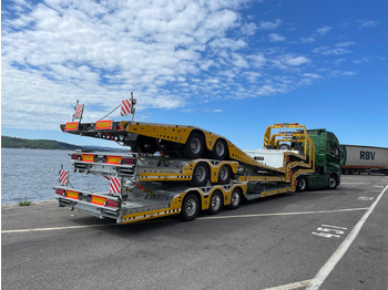 VEGA-3 (TRUCK CARRIER)  liising VEGA-3 (TRUCK CARRIER): pilt 2