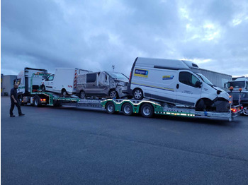 VEGA-3 (TRUCK CARRIER)  liising VEGA-3 (TRUCK CARRIER): pilt 5