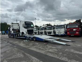 Treilerpoolhaagis VEGA TRAILER PROLINE: pilt 4 Treilerpoolhaagis VEGA TRAILER PROLINE: pilt 4