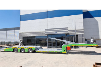 Treilerpoolhaagis VEGA TRAILER PROLINE: pilt 3 Treilerpoolhaagis VEGA TRAILER PROLINE: pilt 3