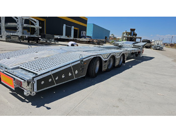 Treilerpoolhaagis VEGA TRAILER PROLINE: pilt 2 Treilerpoolhaagis VEGA TRAILER PROLINE: pilt 2