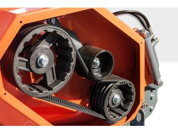 Uus Hooldusniiduk B&S Profi 290H Schlegelmulcher: pilt 3