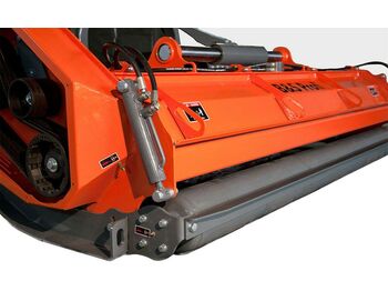 Uus Hooldusniiduk B&S Profi 290H Schlegelmulcher: pilt 5