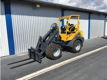 Ekskavaator EUROTRAC