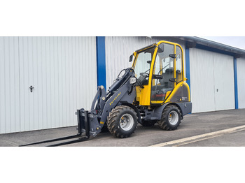 Minilaadur EUROTRAC
