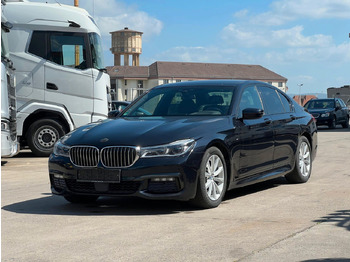 Sedaan BMW