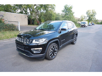 Maastur JEEP