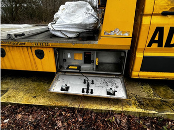 Puksiirauto MAN TGE Abschleppwagen Wellmeyer: pilt 3