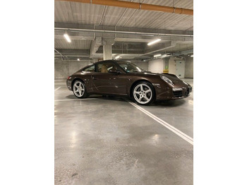 Auto Porsche 997: pilt 4