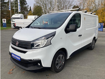 Väike kaubik FIAT Talento 1.6