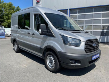 Kaubik FORD Transit