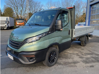 Madelauto IVECO Daily 35s14