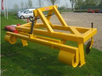 Uus Sügavkobesti AGM Duo Grondwoeler: pilt 4 Uus Sügavkobesti AGM Duo Grondwoeler: pilt 4