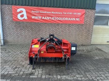 Hooldusniiduk/ Multšer