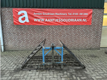 Põllutööseade