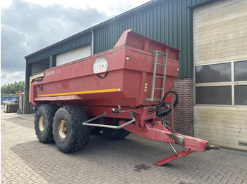 Beco Maxxim 220 liising Beco Maxxim 220: pilt 2