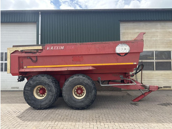 Beco Maxxim 220 liising Beco Maxxim 220: pilt 1