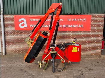 Muruniiduk BOXER AGRI