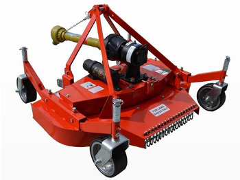 Muruniiduk BOXER AGRI