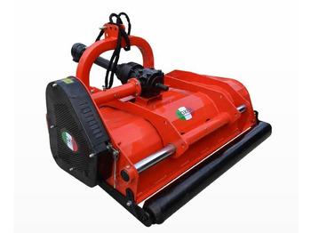 Muruniiduk BOXER AGRI