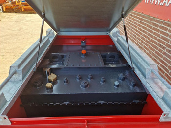 Uus Säilitusmahuti transporditavad ained kütust Diesel tank/ IBC 995 liter: pilt 5