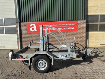 Multilift/ Liftdumper haagis VARIANT