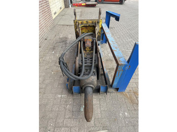 Lisaseade - Ehitusmasinad Onbekend: pilt 4