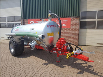 Uus Tsisternhaagis MB 32 Water tank: pilt 2