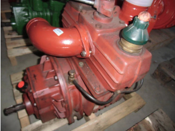 Veepump