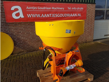 Uus Liiva-/ Soolajaotur Pronar PS250M: pilt 3 Uus Liiva-/ Soolajaotur Pronar PS250M: pilt 3