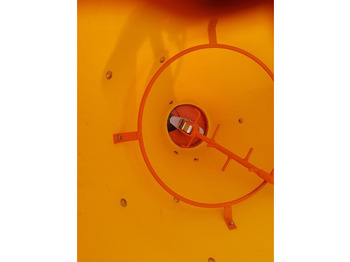 Uus Liiva-/ Soolajaotur Pronar PS250M: pilt 2 Uus Liiva-/ Soolajaotur Pronar PS250M: pilt 2