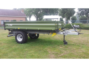 Haagis FLIEGL