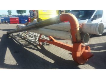 Veepump VENERONI waterpomp AT250-6: pilt 1