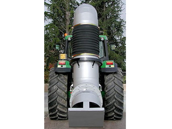Uus Veepump Veneroni Turbo Pompen: pilt 5