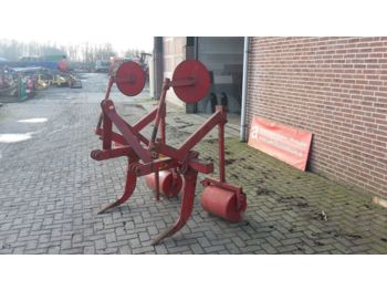 Kultivaator WIFO dubbele cultivator: pilt 1