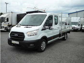 Madelauto FORD Transit
