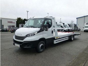 Puksiirauto IVECO Daily 70c18
