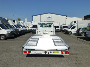 Puksiirauto Iveco DAILY 70C21 Festplateau Alu Premium Automatik: pilt 4