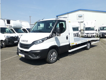 Puksiirauto IVECO Daily 35s18