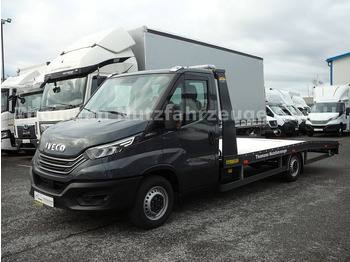 Puksiirauto IVECO Daily 35s18